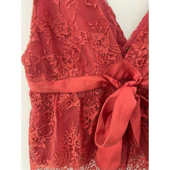 Free People Tank Size S - Picture 5 of 8